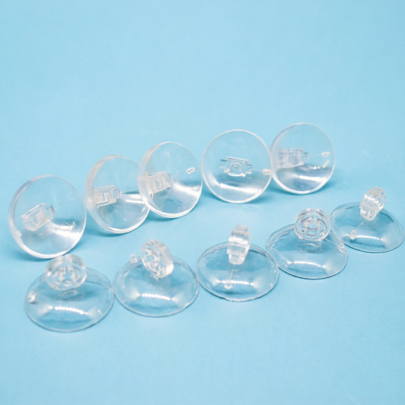 Planted Aquarium Accessories - Aquarium Suction Cup 10PC Fish Tank