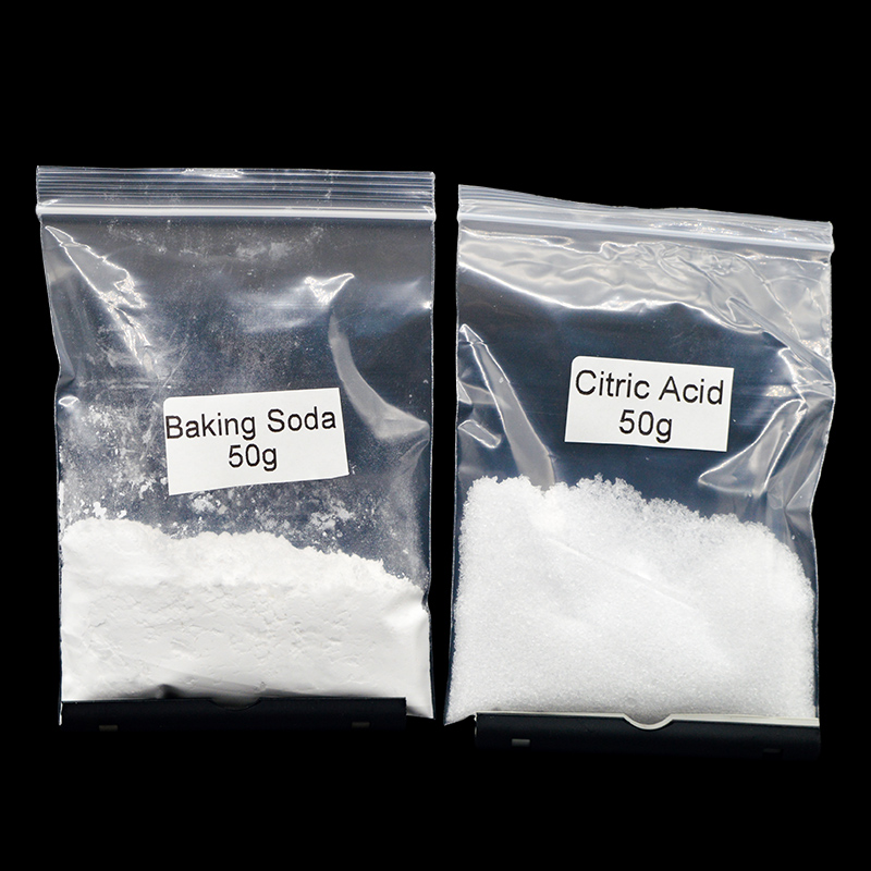 Planted Aquarium Cleaning Kit - Hồ Cá CO2 Máy Phát Điện
