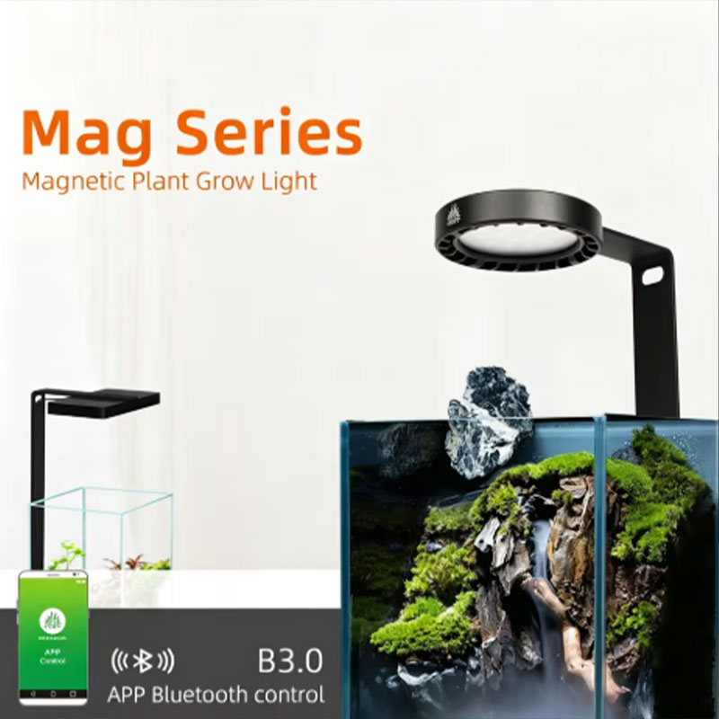 Aquarium Plant Grow Light - Sunsun Hộp Thay Thế Lõi Lọc