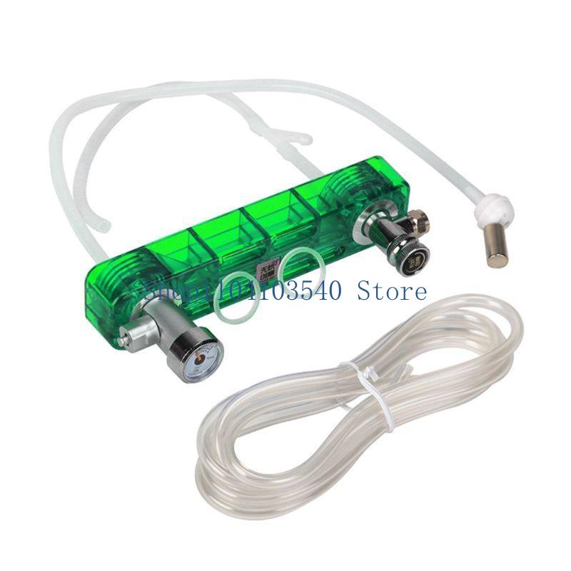 Planted Aquarium Co2 Kit - Máy khuếch tán CO2 cảnh quan