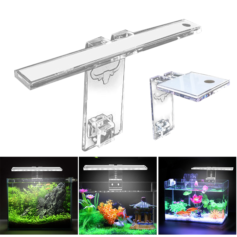 Planted Aquarium Best Fish - Đèn LED Bể Cá Đèn Vật