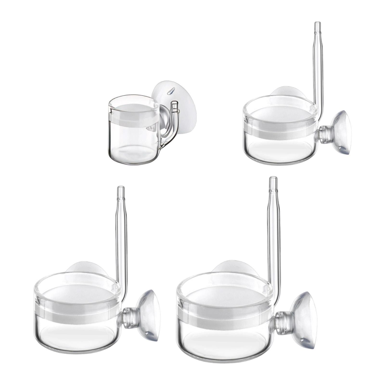 Aquarium Diffuser Glass CO2 Sy - đánh giá và giá Planted Aquarium Co2 Kit