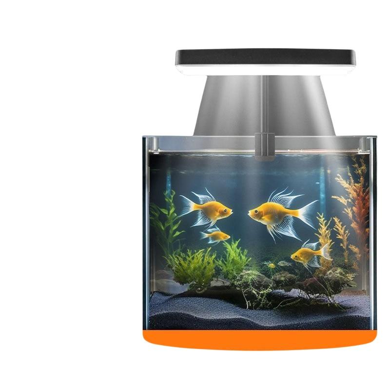 Led Waterproof Aquarium Light  - đánh giá và giá Aquarium Plant