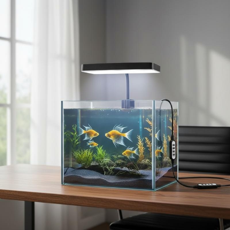 Led Waterproof Aquarium Light  - đánh giá và giá Aquarium Plant