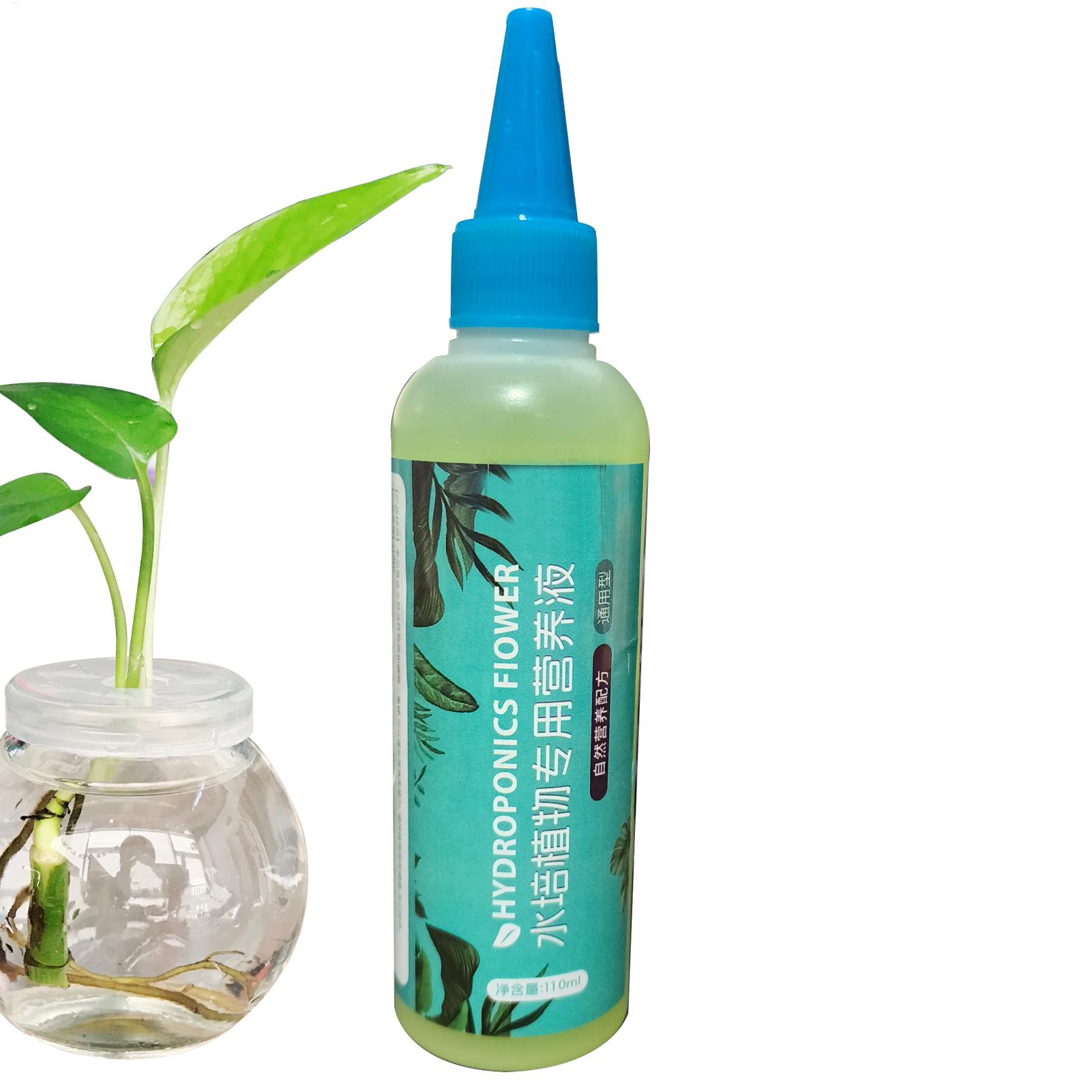 Plant Food for Hydroponics 110 - đánh giá và giá Liquid Fertilizer All In