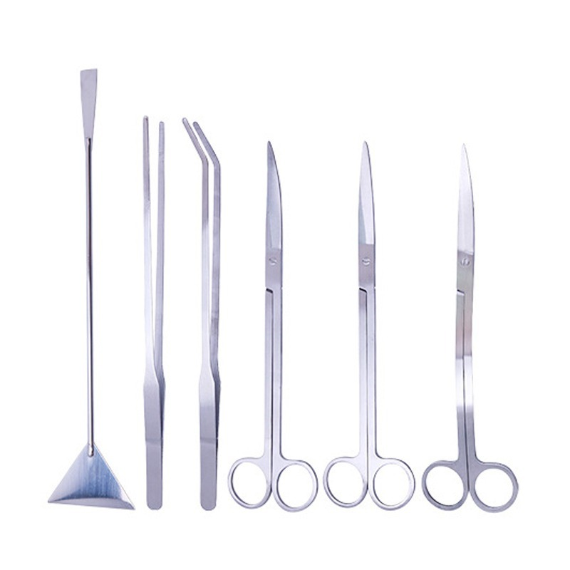 Bể Cá Cảnh Dụng Cụ Vệ Sinh Bộ  - đánh giá và giá Planted Aquarium Cleaning Kit