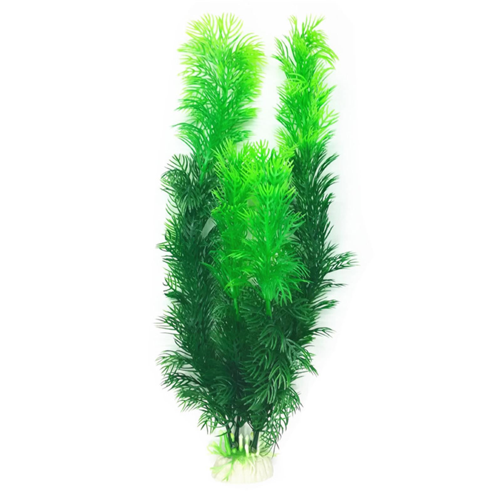 Artificial Aquarium Plants Set - đánh giá và giá Planted Aquarium Mini