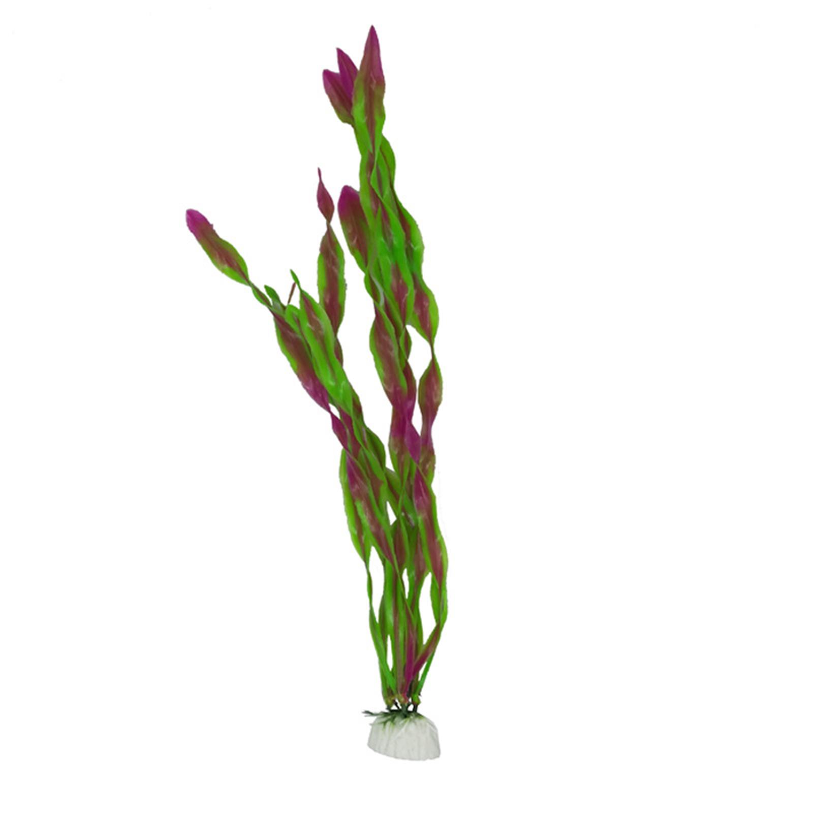 Artificial Aquarium Plants Set - đánh giá và giá Planted Aquarium Mini