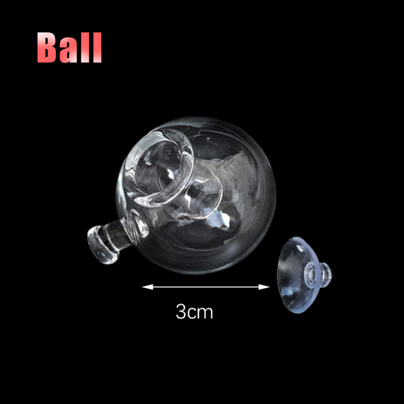 Diffuse Glass CO2 Drop Checker - đánh giá và giá Planted Aquarium Ph