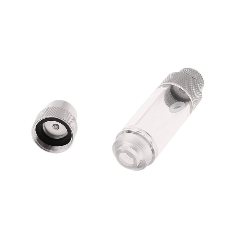 Aquarium CO2 Regulator Bubble  - đánh giá và giá Planted Aquarium Co2 Kit