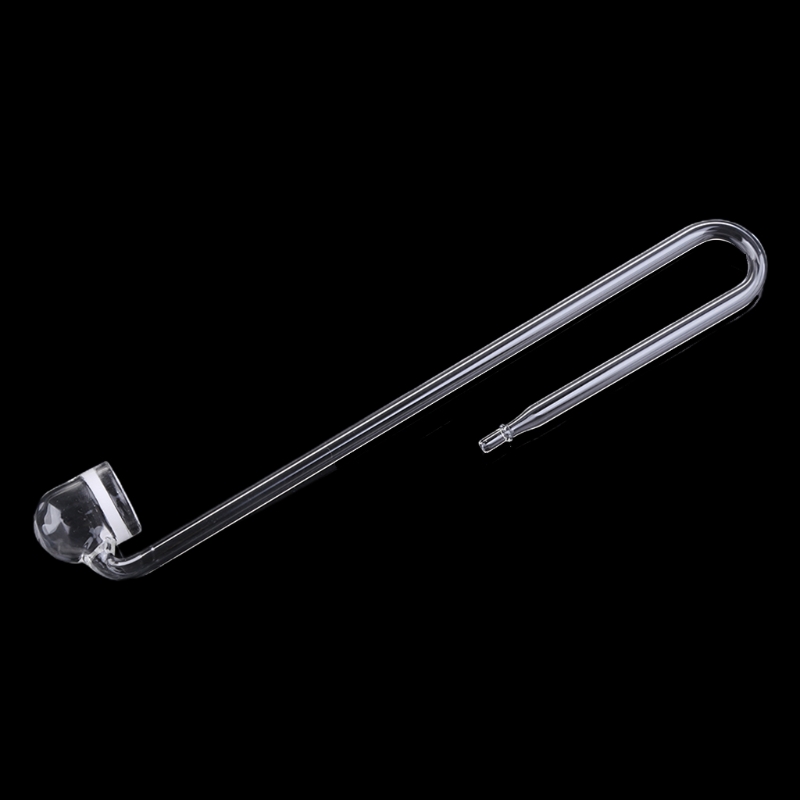 Kính CO2 Khuếch Tán Trong Suốt - đánh giá và giá Planted Aquarium Accessories