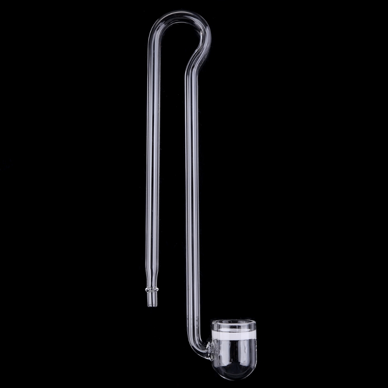 Kính CO2 Khuếch Tán Trong Suốt - đánh giá và giá Planted Aquarium Accessories