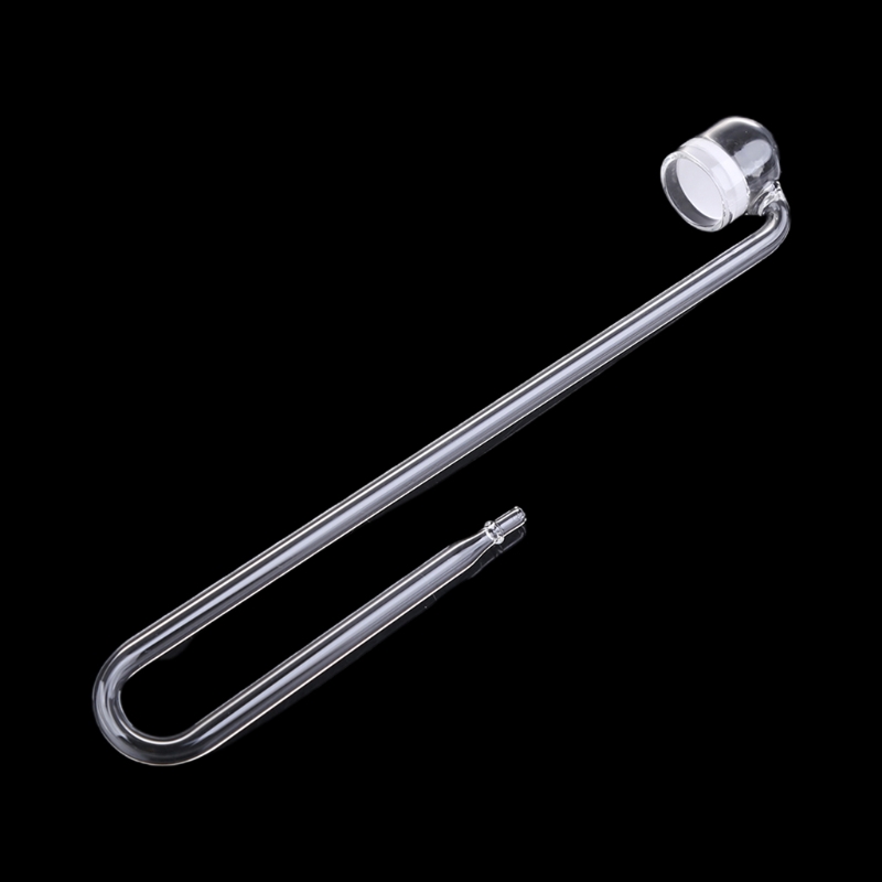 Kính CO2 Khuếch Tán Trong Suốt - đánh giá và giá Planted Aquarium Accessories