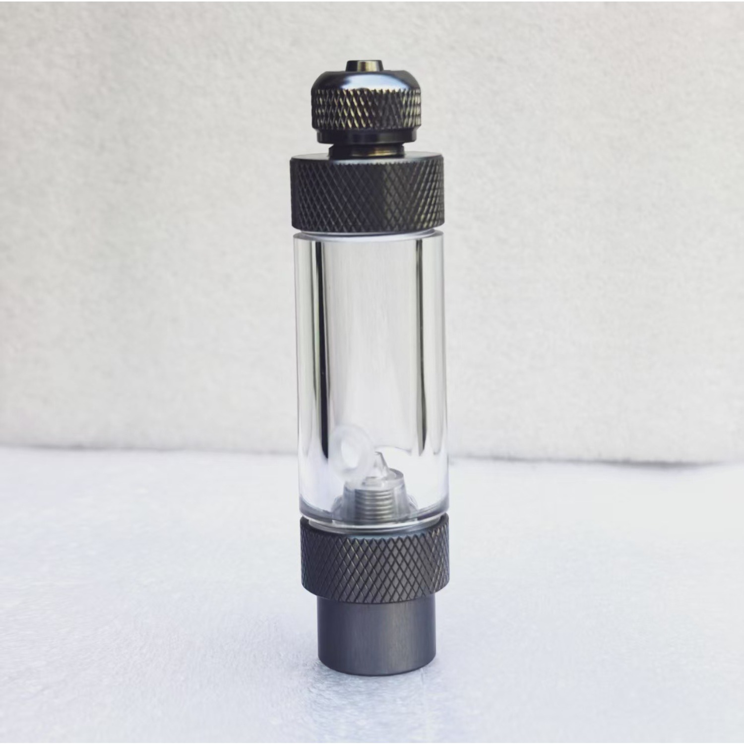 Mini Disposable CO2 Regulator, - đánh giá và giá Planted Aquarium Mini