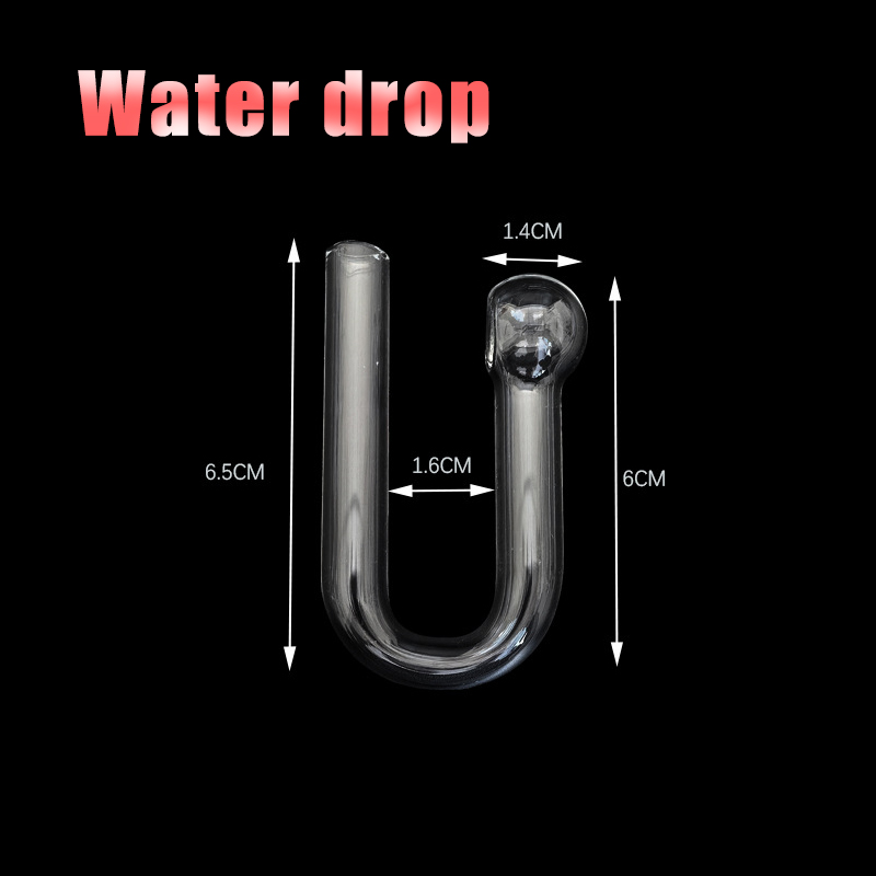 Diffuse Glass CO2 Drop Checker - đánh giá và giá Planted Aquarium Ph