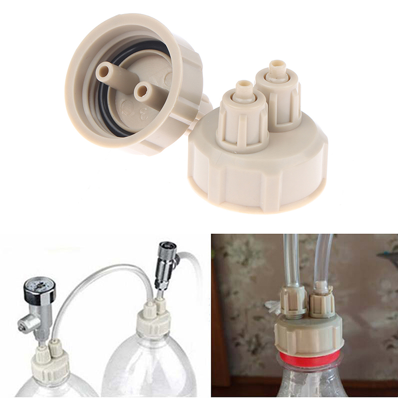 2Pcs Aquarium CO2 System Tube  - đánh giá và giá Planted Aquarium Co2 Kit