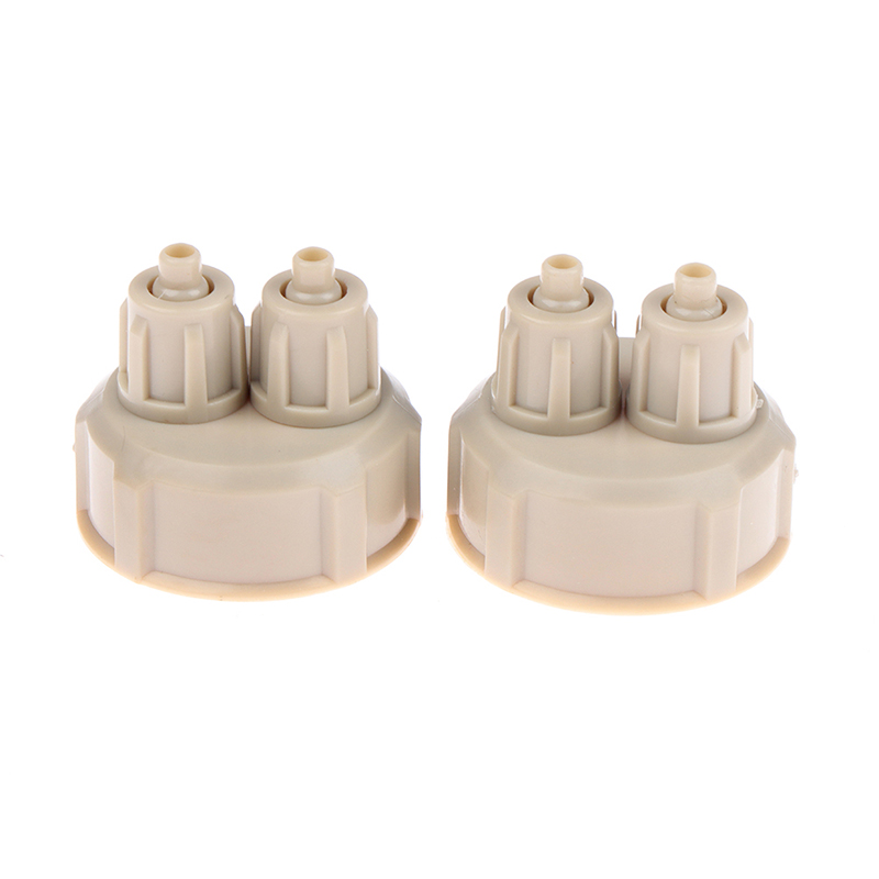 2Pcs Aquarium CO2 System Tube  - đánh giá và giá Planted Aquarium Co2 Kit