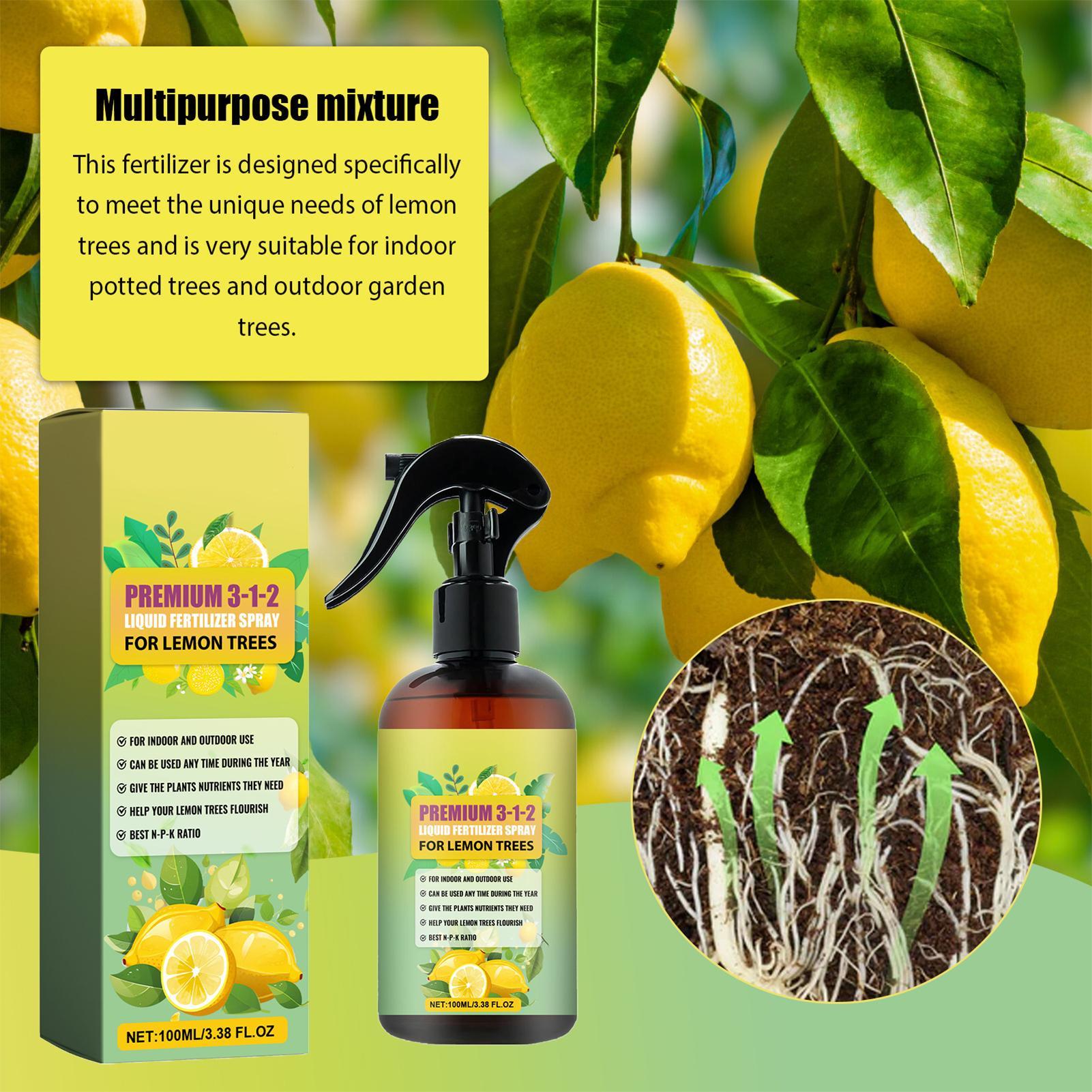 100ml Organic Liquid Fertilize - đánh giá và giá Liquid Fertilizer All In