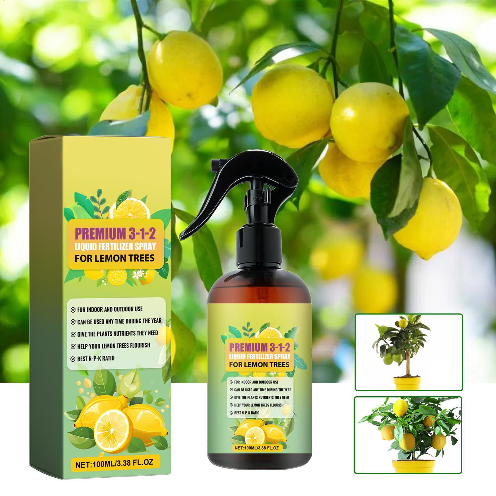 100ml Organic Liquid Fertilize - đánh giá và giá Liquid Fertilizer All In