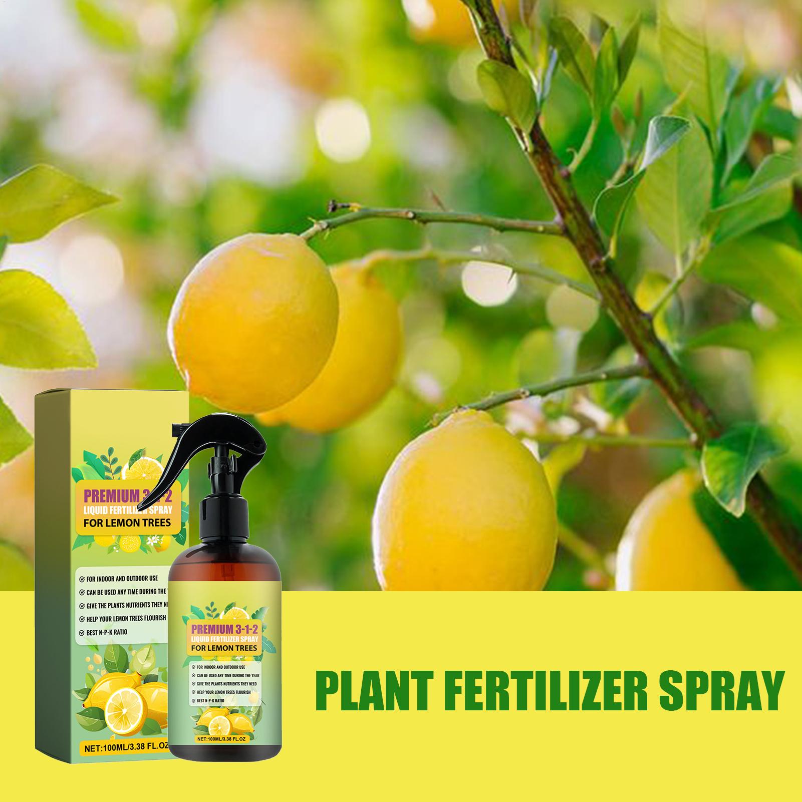 100ml Organic Liquid Fertilize - đánh giá và giá Liquid Fertilizer All In
