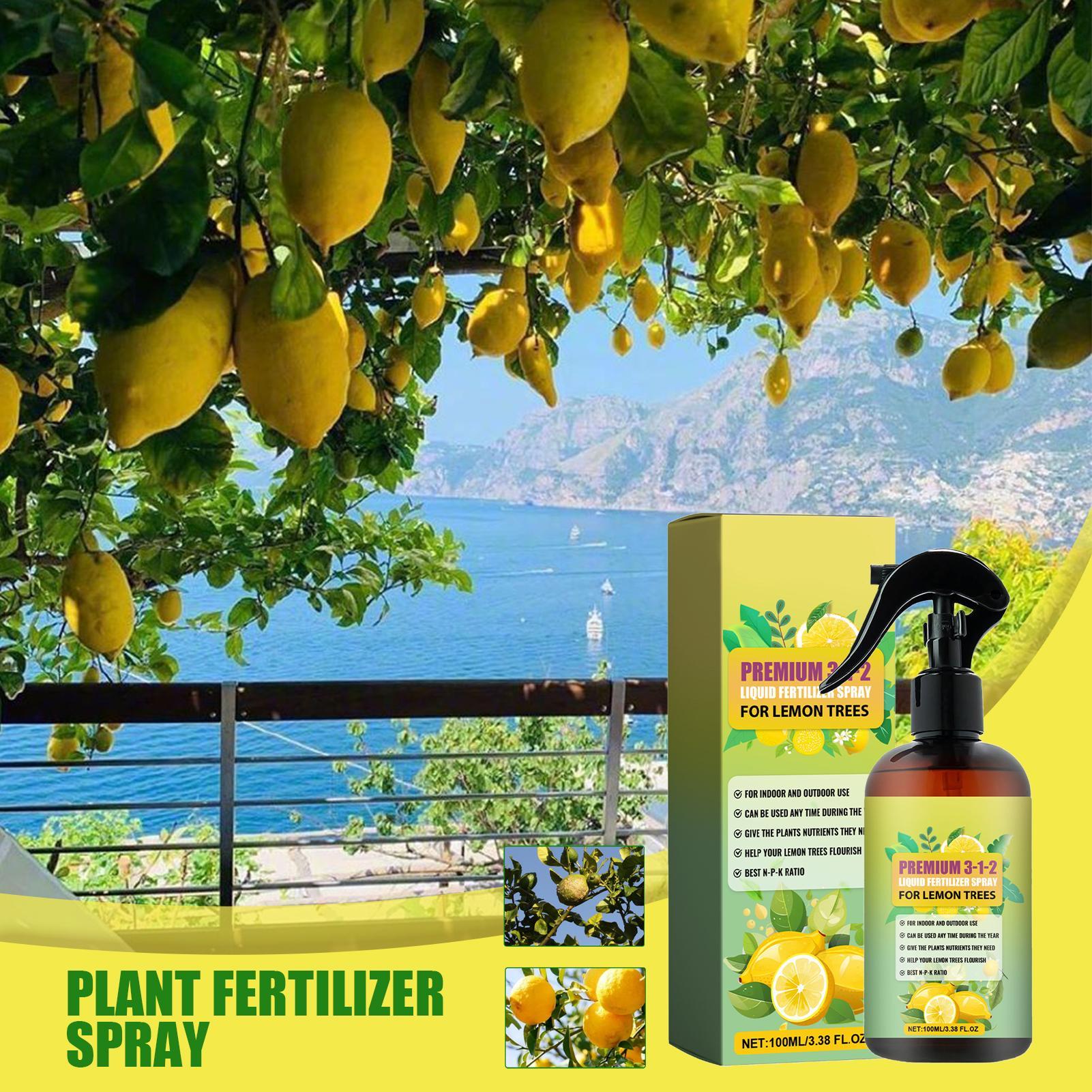100ml Organic Liquid Fertilize - đánh giá và giá Liquid Fertilizer All In