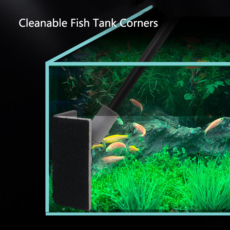 Aquarium Fish Tanks Cleaning T - đánh giá và giá Planted Aquarium Cleaning Kit