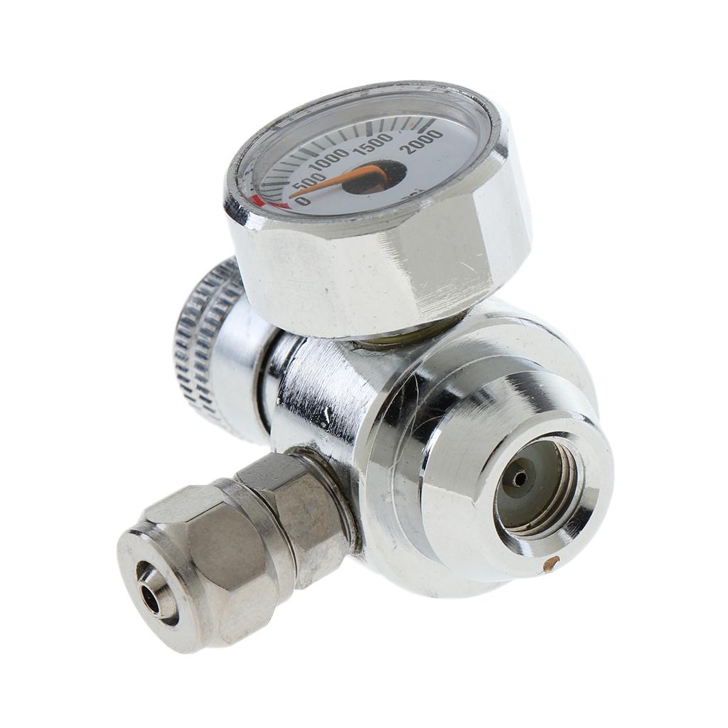 Aquarium CO2 Generator Copper  - đánh giá và giá Planted Aquarium Co2 Kit