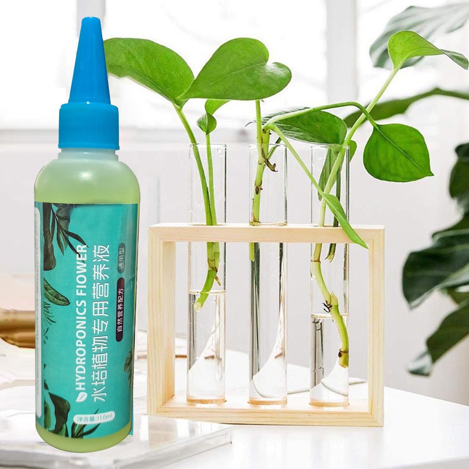 110ml Hydroponic Plant Food Li - đánh giá và giá Liquid Fertilizer All In