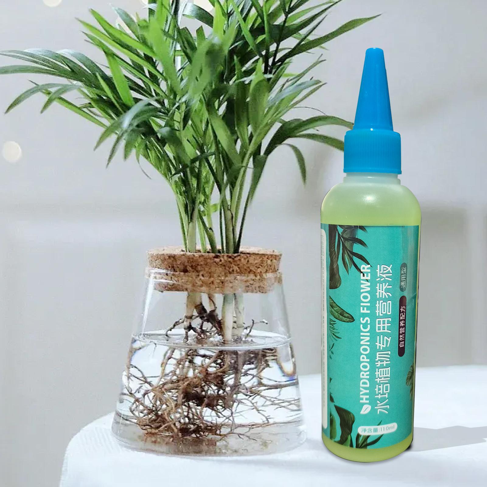 110ml Hydroponic Plant Food Li - đánh giá và giá Liquid Fertilizer All In