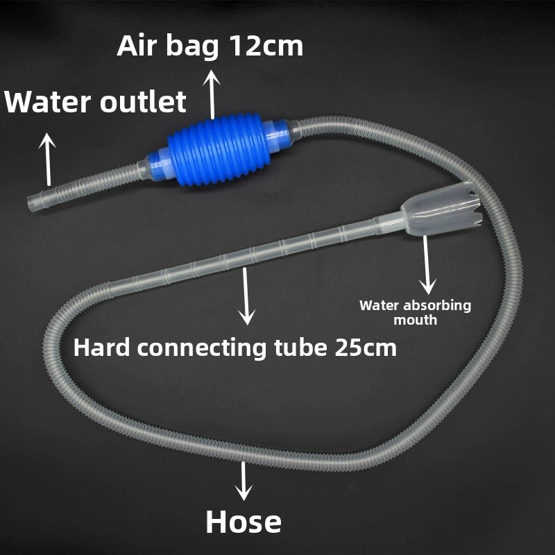 1.4m Fish Tank Aquarium Water  - đánh giá và giá Planted Aquarium Cleaning Kit