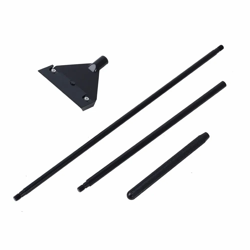 Aluminum Alloy Aquarium Fish S - đánh giá và giá Planted Aquarium Cleaning Kit