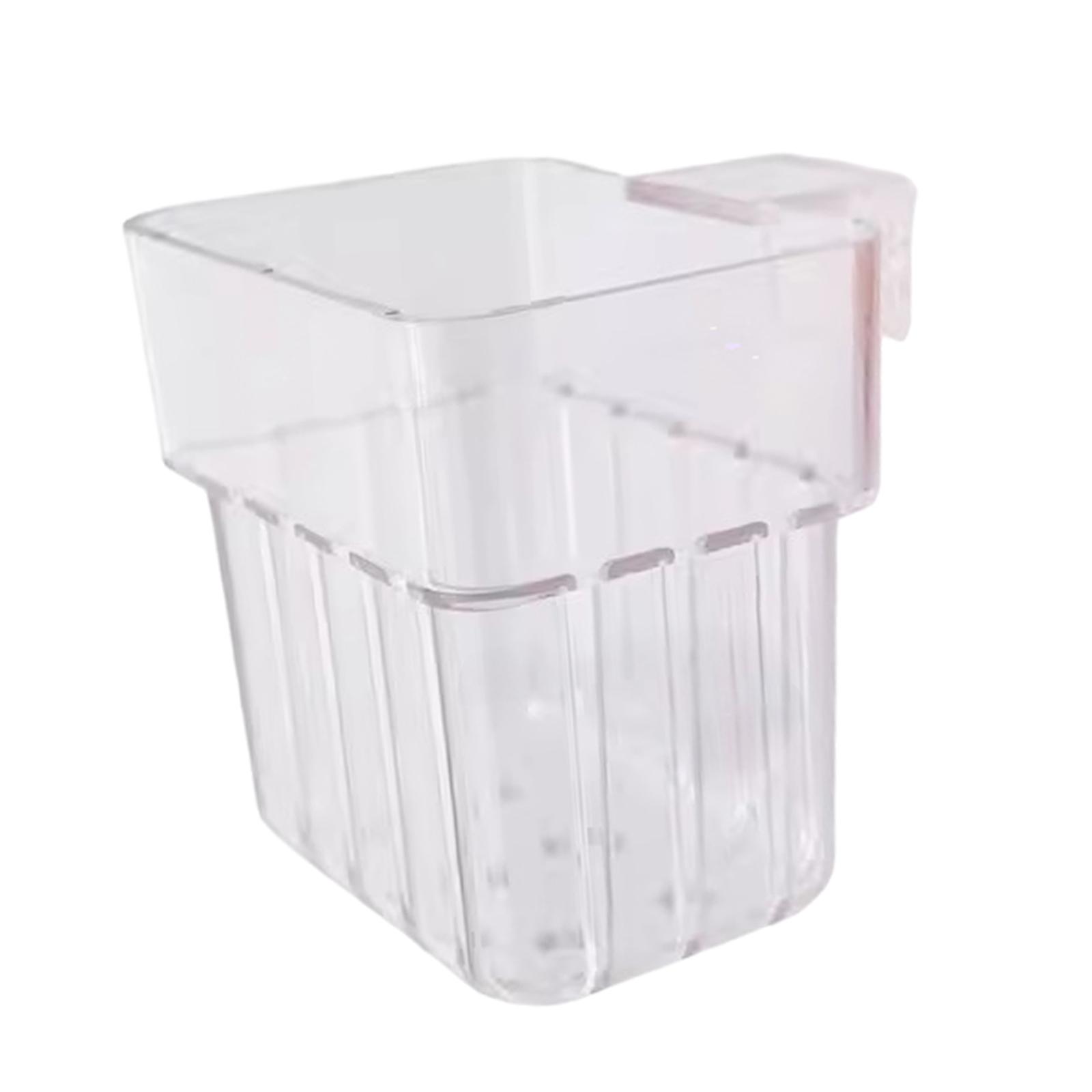 Aquarium Plant Holder Transpar - đánh giá và giá Planted Aquarium Mini