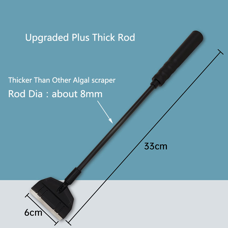 Light Weight Aquarium Algae Re - đánh giá và giá Planted Aquarium Cleaning Kit