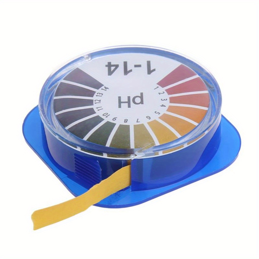 1 Piece Of Simple PH Alkaline  - đánh giá và giá Planted Aquarium Ph