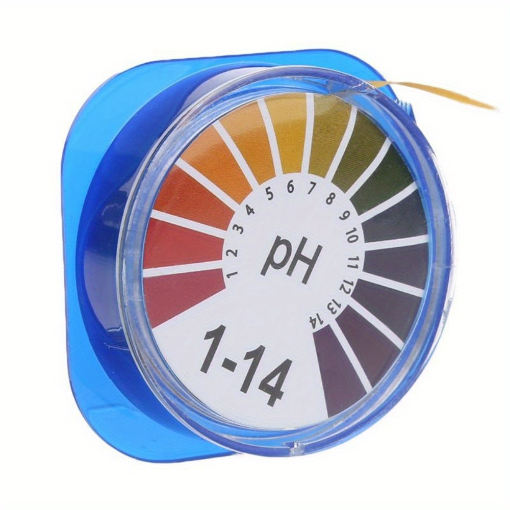 1 Piece Of Simple PH Alkaline  - đánh giá và giá Planted Aquarium Ph