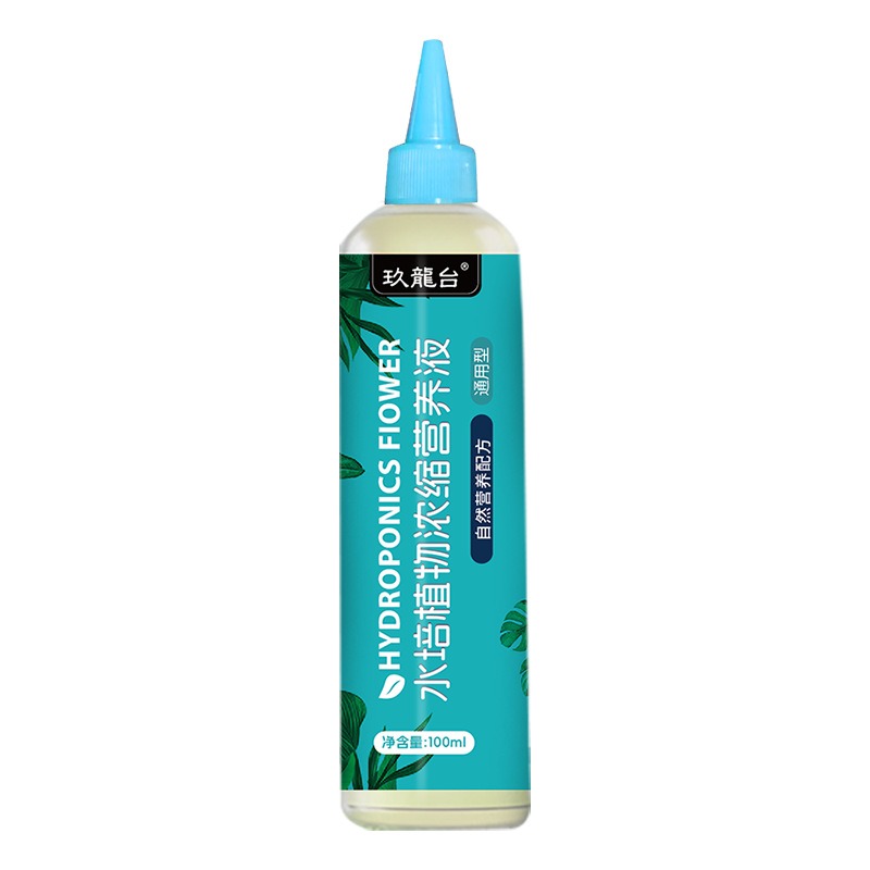 1pcs Hydroponic Plant Food 110 - đánh giá và giá Liquid Fertilizer All In