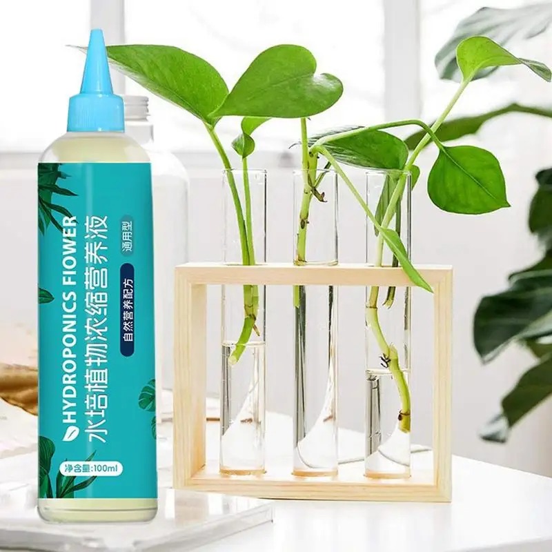 1pcs Hydroponic Plant Food 110 - đánh giá và giá Liquid Fertilizer All In