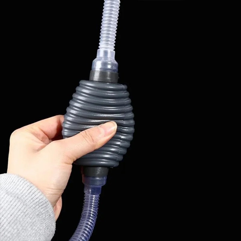 1.5M Fish Tank Aquarium Siphon - đánh giá và giá Planted Aquarium Cleaning Kit