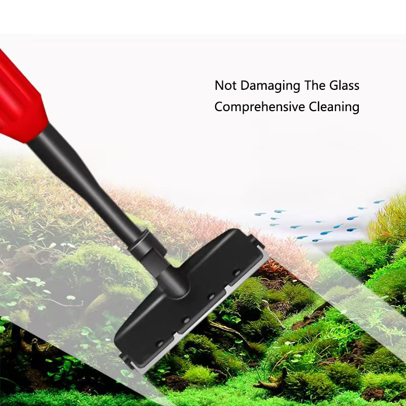 7in1 Aquarium Fish Tanks Clean - đánh giá và giá Planted Aquarium Cleaning Kit