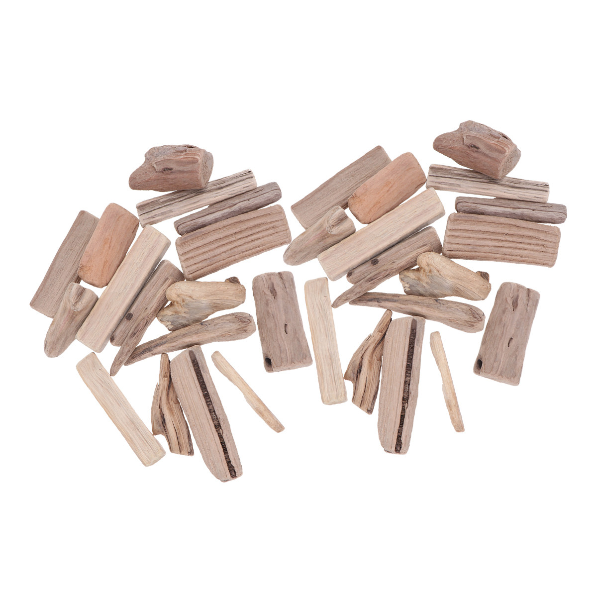 30Pcs Driftwood Fish Tank Deco - đánh giá và giá Planted Aquarium Ph