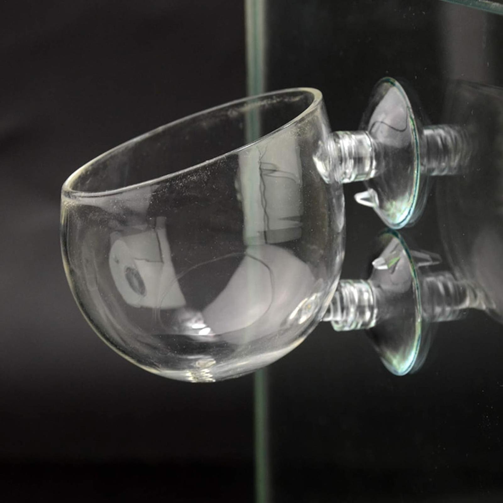 Aquarium Glass Plant Pot with  - đánh giá và giá Aquarium Planted Tank Substrate
