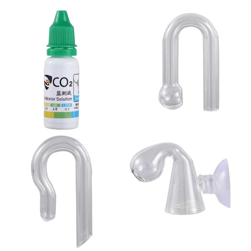 Kit Grass Fish Tank For Aquati - đánh giá và giá Planted Aquarium Co2 Kit