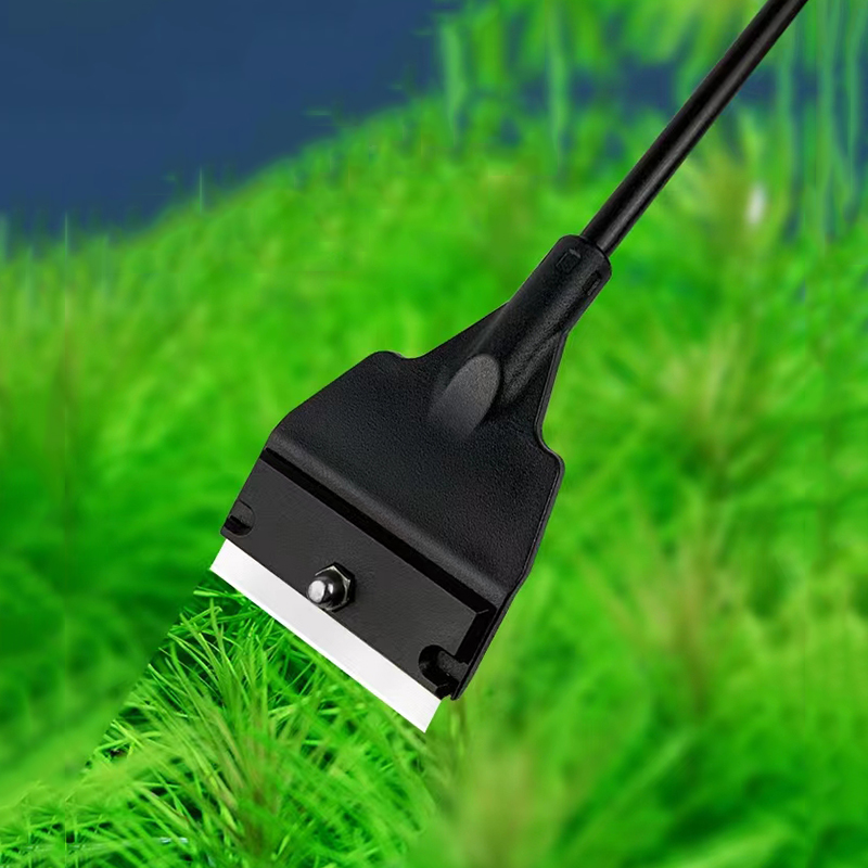1Pc Light Weight Aquarium Alga - đánh giá và giá Planted Aquarium Cleaning Kit