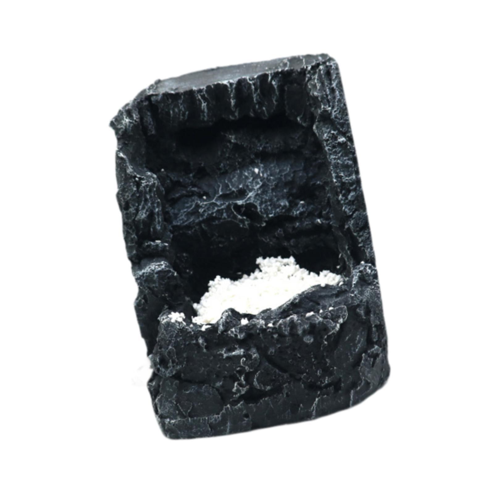 Resin Model Seiryu Stone Dynam - đánh giá và giá Aquascape Stone Seiryu