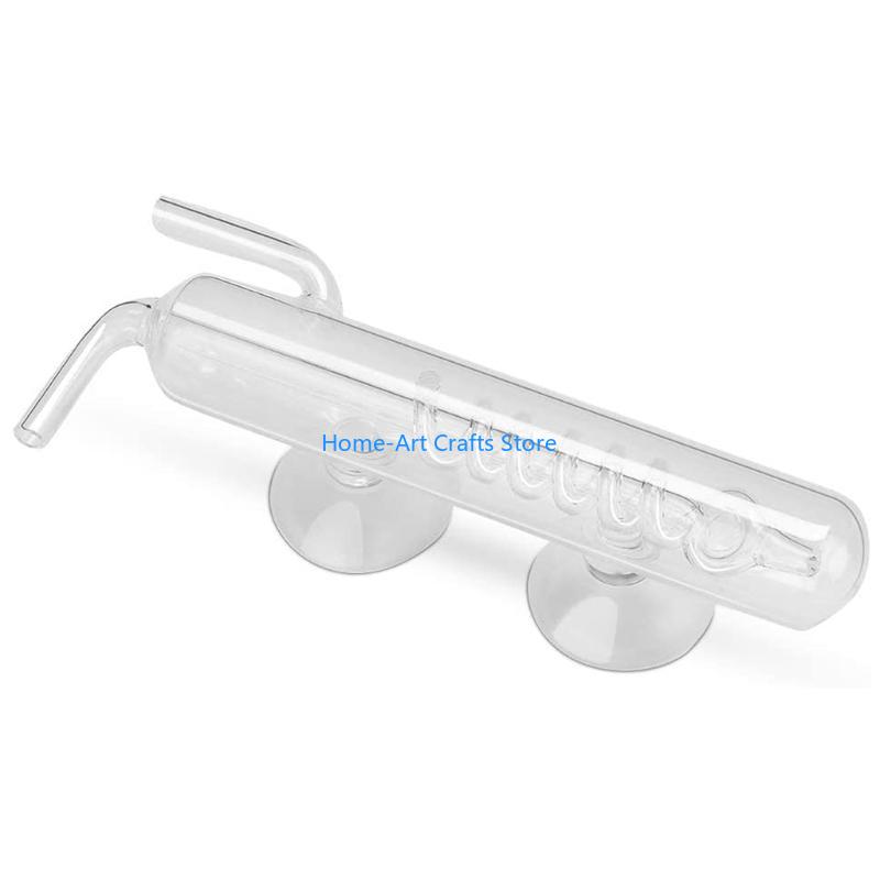 Y3NA CO2 Khuếch Tán Xoắn Ốc Bo - đánh giá và giá Planted Aquarium Accessories