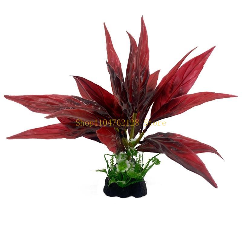Bể Cá Thực Vật Thủy Sinh Nhựa  - đánh giá và giá Planted Aquarium Best Fish