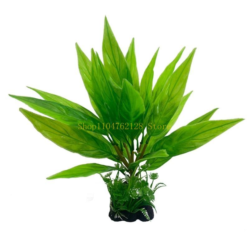 Bể Cá Thực Vật Thủy Sinh Nhựa  - đánh giá và giá Planted Aquarium Best Fish