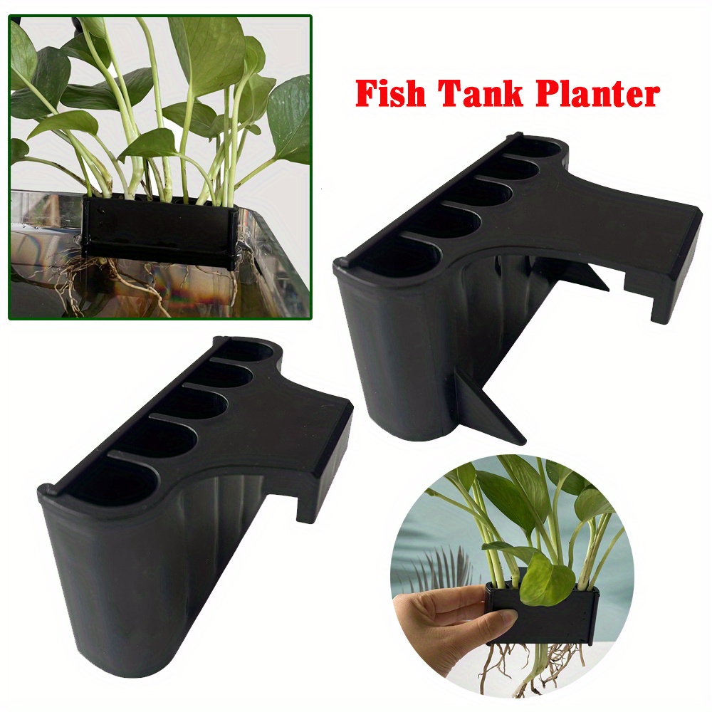 Aquarium Plant Holder with Han - đánh giá và giá Aquarium Planted Tank Substrate