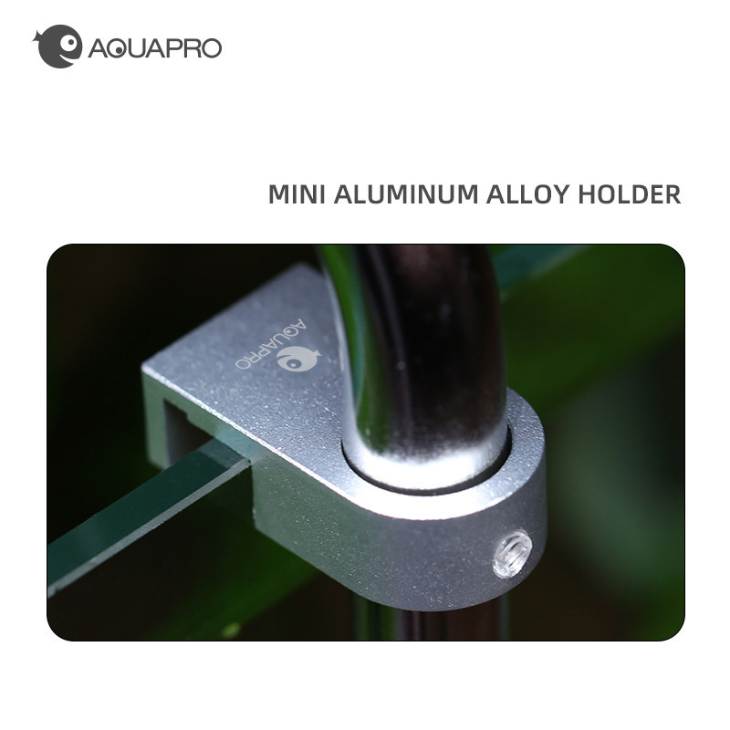 Aquarium Mini Aluminum Alloy H - đánh giá và giá Planted Aquarium Mini