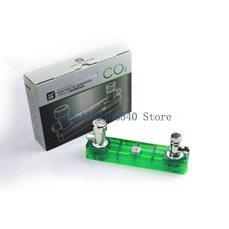 Máy khuếch tán CO2 cảnh quan t - đánh giá và giá Planted Aquarium Co2 Kit